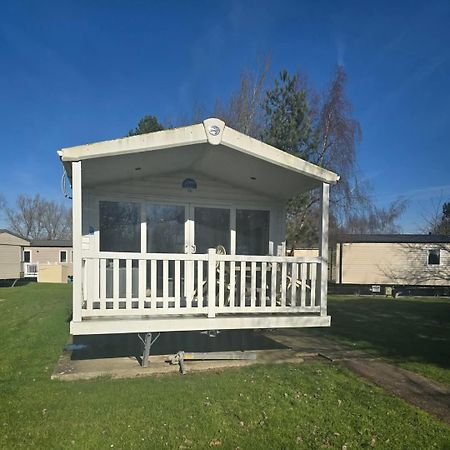 Haven Burnham On Sea 16 Elm Grove Burnham-on-Sea Exterior foto